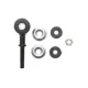 Тяга стабілізатора переднього FEBI BILSTEIN 42979 для Toyota Land Cruiser 100 1998-2007, 110 мм