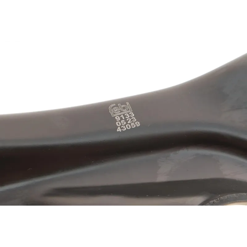 Важіль підвіски FEBI BILSTEIN 43059 (знизу) для Toyota Yaris 2000-2005