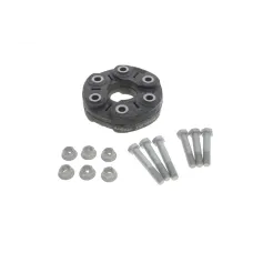 Муфта кардана FEBI BILSTEIN 43527 задня для BMW 3 (E90) 2005-2011, 5 (E60) 2003-2010, Ø 105 мм