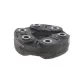 Муфта кардана FEBI BILSTEIN 43527 задня для BMW 3 (E90) 2005-2011, 5 (E60) 2003-2010, Ø 105 мм