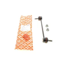 Тяга стабілізатора права FEBI BILSTEIN 43556 для Mercedes-Benz E-Class W212, CLS C218 2009-2016, L=275mm