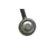 Тяга стабілізатора права FEBI BILSTEIN 43556 для Mercedes-Benz E-Class W212, CLS C218 2009-2016, L=275mm