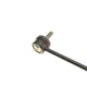 Тяга стабілізатора права FEBI BILSTEIN 43556 для Mercedes-Benz E-Class W212, CLS C218 2009-2016, L=275mm