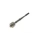 Тяга рульова FEBI BILSTEIN 43626 права передня для BMW 3 (F30) 2011-, 264 мм