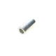 Гільза сайлентблока важеля переднього FEBI BILSTEIN 43652 для Iveco Daily IV 35C14/35S14 2006-2011, 16x55x26 мм