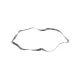 Фільтр АКПП FEBI BILSTEIN 43664 для Audi A4 B5/A6 C5/A8 D2, 273x159x57 мм