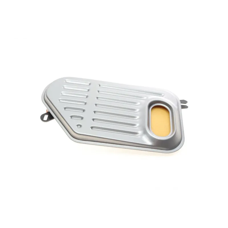 Фільтр АКПП FEBI BILSTEIN 43664 для Audi A4 B5/A6 C5/A8 D2, 273x159x57 мм