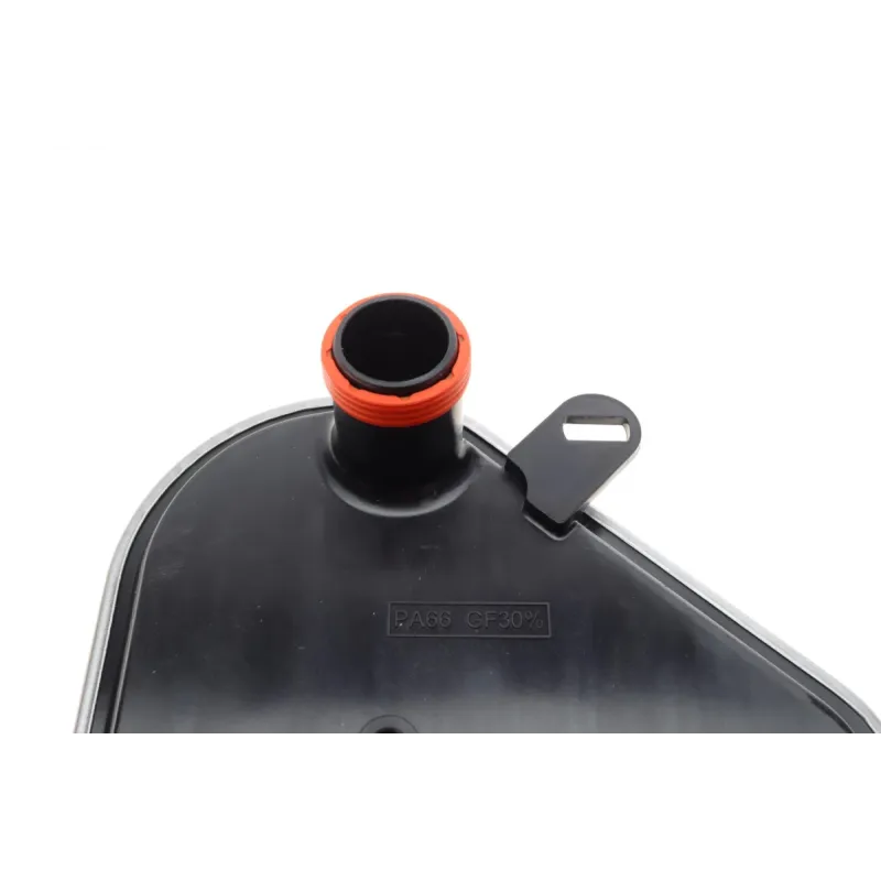 Фільтр АКПП FEBI BILSTEIN 43664 для Audi A4 B5/A6 C5/A8 D2, 273x159x57 мм