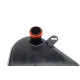 Фільтр АКПП FEBI BILSTEIN 43664 для Audi A4 B5/A6 C5/A8 D2, 273x159x57 мм