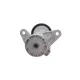 Натяжник ременя генератора FEBI BILSTEIN 43677 для Volkswagen Golf 1.6/2.0 TDI 2012-, діаметр 65 мм
