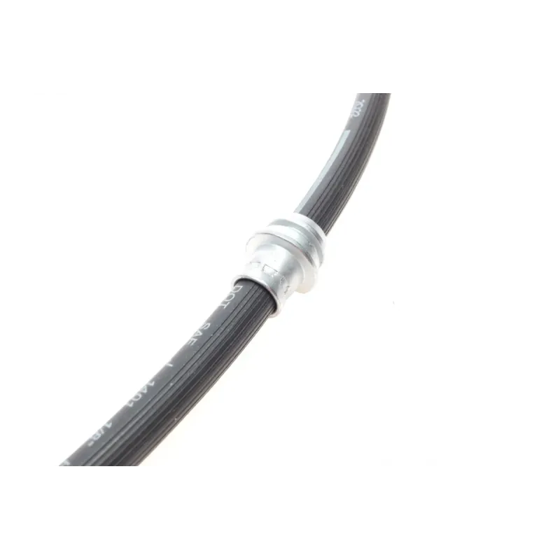 Шланг гальмівний передній FEBI BILSTEIN 43763 для Audi Q3, VW Tiguan 605 мм
