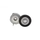 Натяжник ременя генератора FEBI BILSTEIN 43784 для Audi A4, A6, A7, A8 2005-, 76 мм