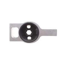 Сайлентблок важеля FEBI BILSTEIN 43788 передній правий для Audi Q3, VW Passat 19x79x51 мм