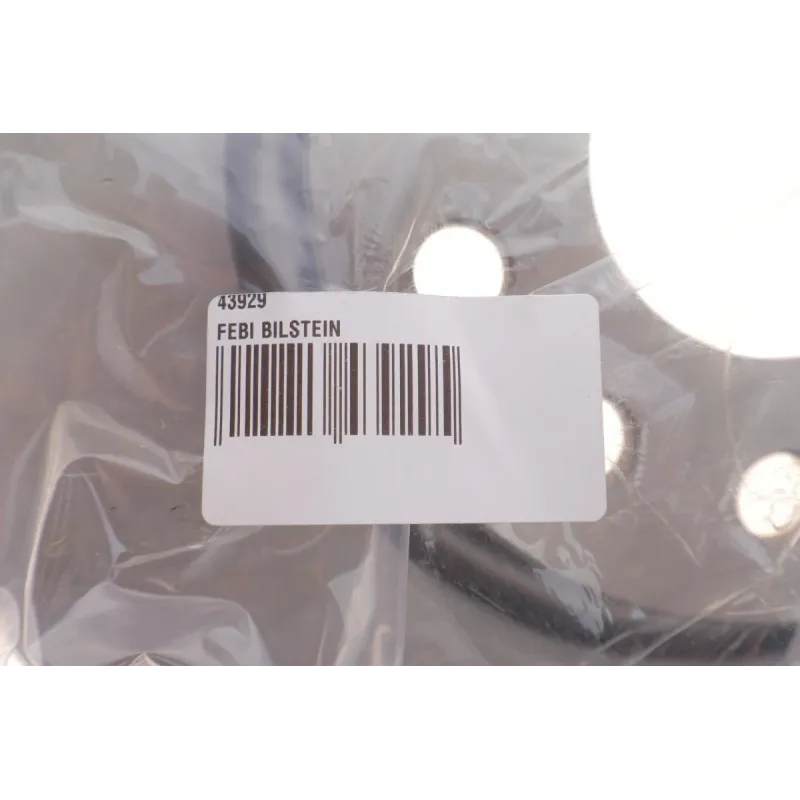Диск гальмівний передній FEBI BILSTEIN 43929 для Skoda Kodiaq, VW Tiguan, Sharan (314x30 мм)