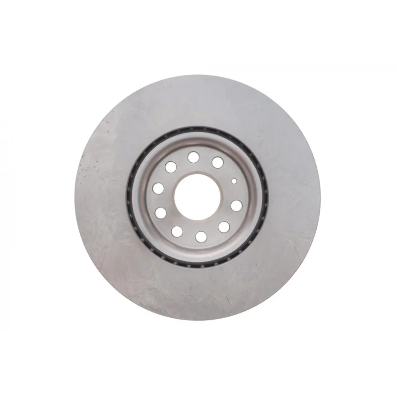 Диск гальмівний передній FEBI BILSTEIN 43929 для Skoda Kodiaq, VW Tiguan, Sharan (314x30 мм)