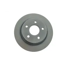 Диск гальмівний (задній) Ford Connect 02- (277,8x11)