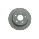 Диск гальмівний задній FEBI BILSTEIN 44016 для Ford Tourneo Connect, Transit Connect 2002-, 278x11 мм