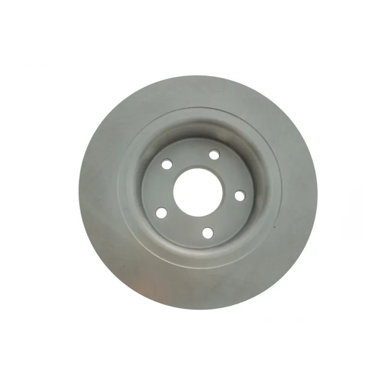 Диск гальмівний задній FEBI BILSTEIN 44016 для Ford Tourneo Connect, Transit Connect 2002-, 278x11 мм