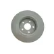 Диск гальмівний задній FEBI BILSTEIN 44016 для Ford Tourneo Connect, Transit Connect 2002-, 278x11 мм