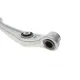 Важіль підвіски FEBI BILSTEIN 44270 передній нижній (L) для Audi A4/A5/Q5, Porsche Macan 1.8-4.2 2007-
