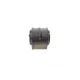 Втулка стабілізатора (переднього) Ford Focus 04-12/Mazda 3 03-14/5 10- (d=18mm)