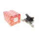 Подушка двигуна права FEBI BILSTEIN 44314 для Ford Focus III, C-MAX II, Kuga II 1.5/1.6 EcoBoost