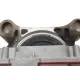 Подушка двигуна права FEBI BILSTEIN 44314 для Ford Focus III, C-MAX II, Kuga II 1.5/1.6 EcoBoost