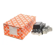 Подушка двигуна ліва FEBI BILSTEIN 44362 для Volkswagen Tiguan 2.0 TDI 2007-2018, 204 мм