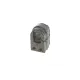 Втулка стабілізатора (переднього) Renault Scenic III/Megane III 08- (d=22)