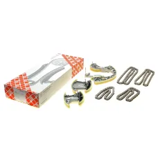 Комплект ланцюга ГРМ FEBI BILSTEIN 44488 для Audi A4/A6/A8/Q7, VW Touareg 2.7D/3.0D 2003-2011