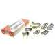 Комплект ланцюга ГРМ FEBI BILSTEIN 44488 для Audi A4/A6/A8/Q7, VW Touareg 2.7D/3.0D 2003-2011