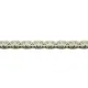 Комплект ланцюга ГРМ FEBI BILSTEIN 44488 для Audi A4/A6/A8/Q7, VW Touareg 2.7D/3.0D 2003-2011