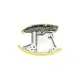 Комплект ланцюга ГРМ FEBI BILSTEIN 44488 для Audi A4/A6/A8/Q7, VW Touareg 2.7D/3.0D 2003-2011
