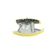 Комплект ланцюга ГРМ FEBI BILSTEIN 44488 для Audi A4/A6/A8/Q7, VW Touareg 2.7D/3.0D 2003-2011