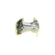 Комплект ланцюга ГРМ FEBI BILSTEIN 44488 для Audi A4/A6/A8/Q7, VW Touareg 2.7D/3.0D 2003-2011