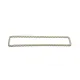 Комплект ланцюга ГРМ FEBI BILSTEIN 44488 для Audi A4/A6/A8/Q7, VW Touareg 2.7D/3.0D 2003-2011