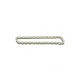 Комплект ланцюга ГРМ FEBI BILSTEIN 44488 для Audi A4/A6/A8/Q7, VW Touareg 2.7D/3.0D 2003-2011