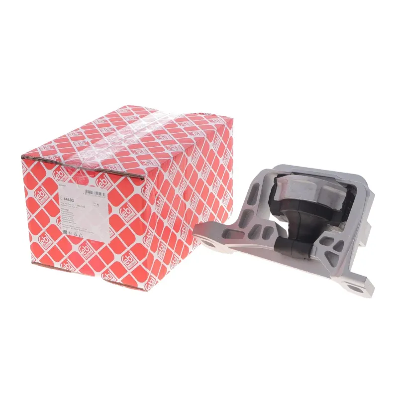 Подушка двигуна права FEBI BILSTEIN 44493 для Ford Focus III / C-MAX II 2012-