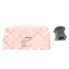 Втулка стабілізатора заднього FEBI BILSTEIN 44539 для Renault Master, Nissan NV400, Opel Movano B 2.3dci 2010- 21.5 мм