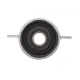 Підшипник підвісний FEBI BILSTEIN 44570 для BMW 5 (F10/F11/F07) 30x55x106 мм