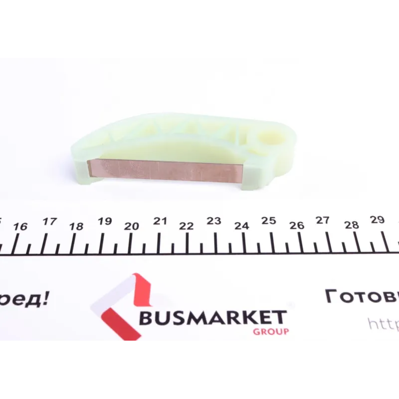 Комплект ланцюга масляного насоса FEBI BILSTEIN 44611 для Mercedes-Benz Sprinter (906)/Vito (W639) 3.5 2003-, 60 ланок
