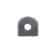 Втулка стабілізатора задня FEBI BILSTEIN 44622 для BMW X3 E83 2004-2010 (d=16.5мм)