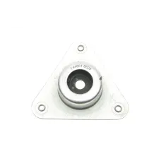 Купити Подушка амортизатора переднього FEBI BILSTEIN 44661 для Renault Clio III/IV, Captur, 13 мм | KovelAutoHub