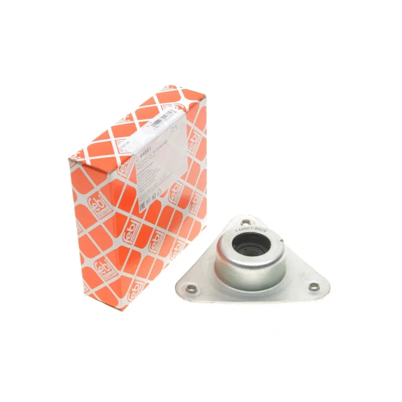 Подушка амортизатора переднього FEBI BILSTEIN 44661 для Renault Clio III/IV, Captur, 13 мм