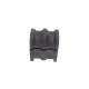 Втулка стабілізатора (переднього) Renault Master/Opel Movano 10- (d=25.4mm)
