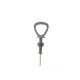 Щуп рівня оливи FEBI BILSTEIN 44803 для Mercedes-Benz E-Class (W212) 3.5 (M276) 2011-2015, 522/540 мм