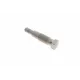 Комплект ланцюга ГРМ FEBI BILSTEIN 44973 для Mercedes-Benz Sprinter 2.2CDI OM651 2009-, 96 ланок