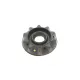 Подушка амортизатора переднього FEBI BILSTEIN 44993 для Smart City-Coupe/Fortwo 0.6/0.7/0.8 CDI 1998-2007, 64x34 мм