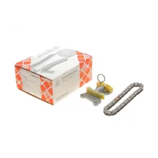 Комплект ланцюга ГРМ FEBI BILSTEIN 45006 для VW Golf/Passat 2.0 FSI 2004-2010, 9.525 мм