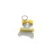Комплект ланцюга ГРМ FEBI BILSTEIN 45006 для VW Golf/Passat 2.0 FSI 2004-2010, 9.525 мм